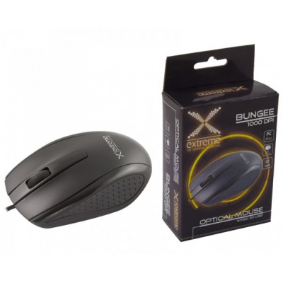 Мышка Esperanza Extreme XM110K Black Винница - изображение 3