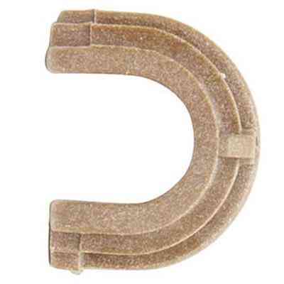 Втулка вала гумового LJ P1505/M1120/M1522 комплект бушингов AHK (21411) Вінниця