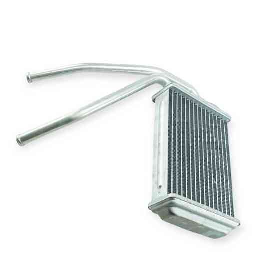 Радіатор Nexia (алюмін) пічки Мукачево