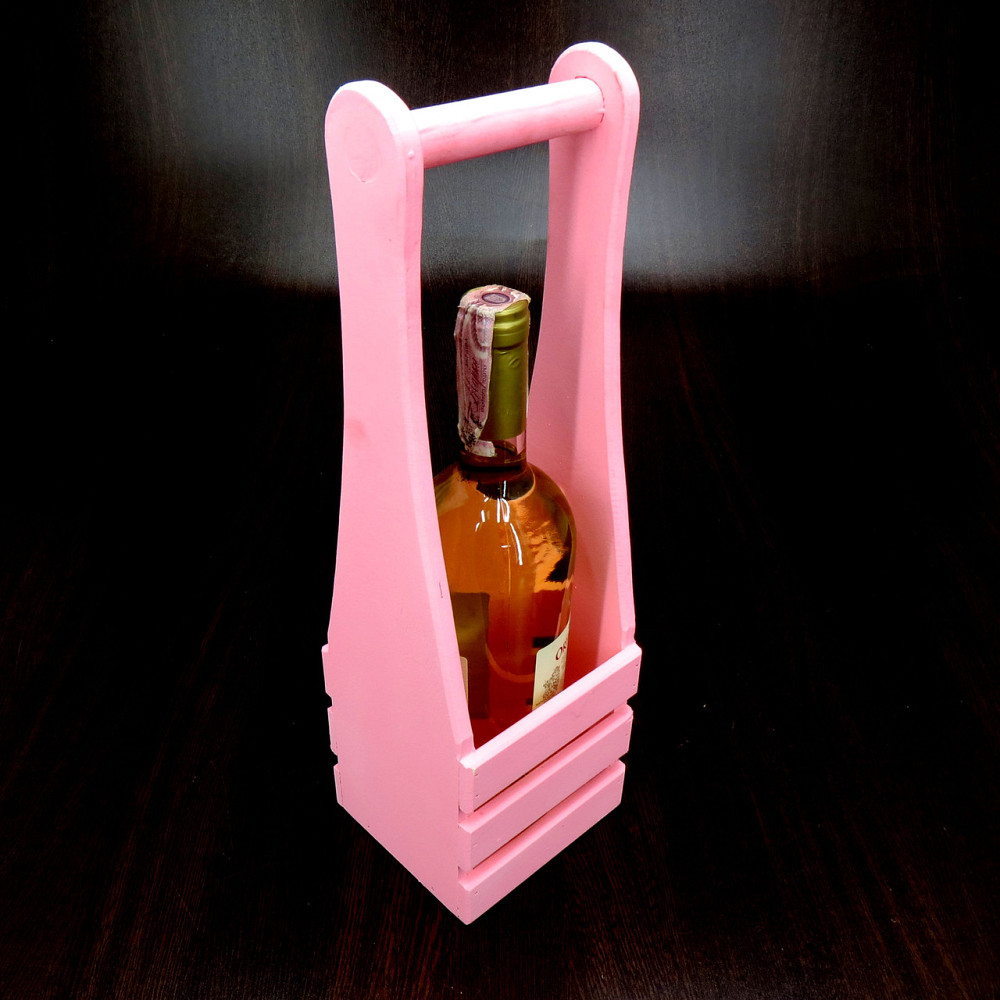 Подарочная корзинка 