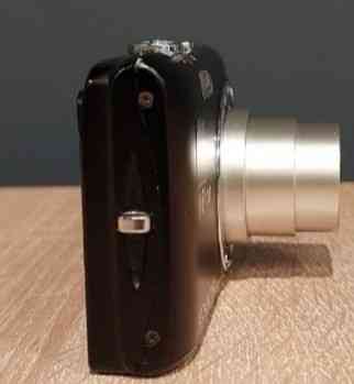 Цифровой Фотоаппарат Nikon COOLPIX S2700 Киев