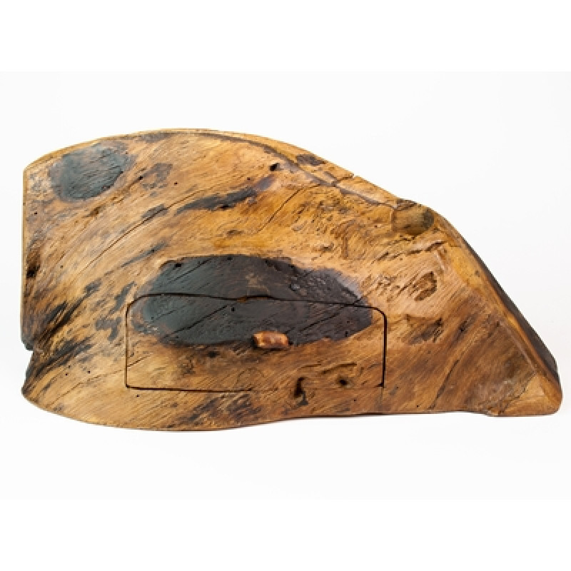 Шкатулка ретро из дерева Киев - изображение 1