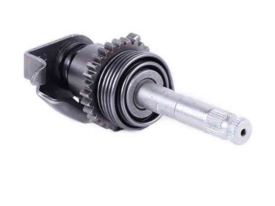 Вал запускающий мотоцикл СВ250 Мукачево