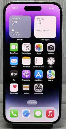 Айфон iPhone 14 Pro Dual SIM Киев