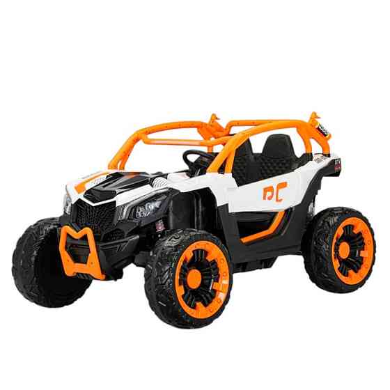 Детский электромобиль Джип M 6124EBLR-7(24V) до 60 кг Винница