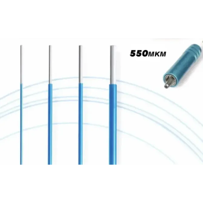 Лазерное волокно RAYKEEN 550 Стандарт Днепр - изображение 4