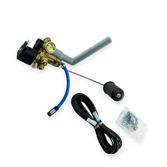 Мультиклапан tomasetto кл е02 r67-01 h230-30, з котушкою, без взу Мукачево