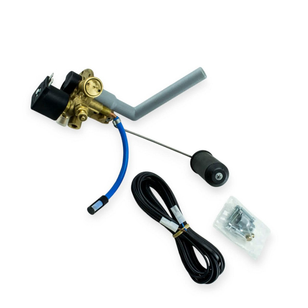 Мультиклапан tomasetto кл е02 r67-01 h230-30, з котушкою, без взу Мукачево - фото 1