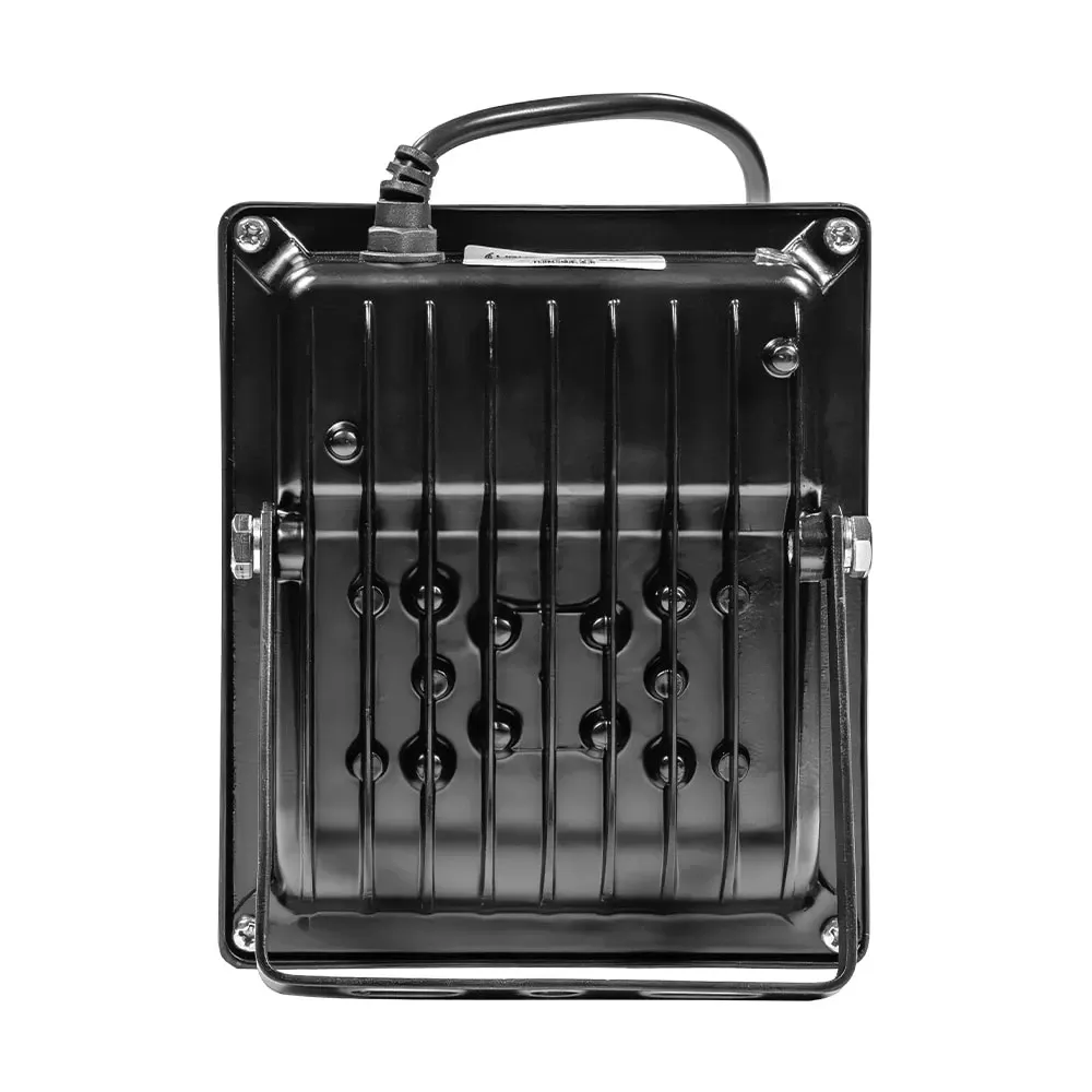 Інфрачервоний прожектор Light Vision VLC-0912IR (950nm) 90° з невидимим підсвічуванням (80-00038) Киев - изображение 4