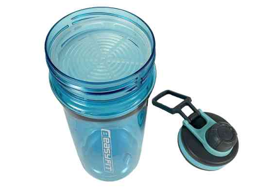 Пляшка для води EasyFit CHFe 800 мл синя Коломия