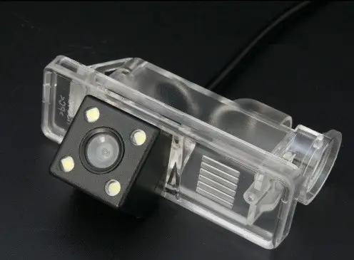 Камера заднього виду Benz Vito Viano Sprinter (2010-14) CCD HS-8121 Київ