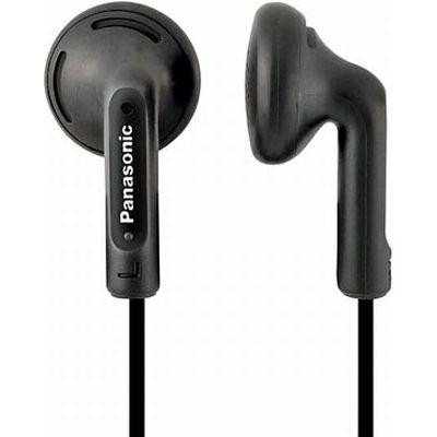 Навушники Panasonic RP-HV094GU-K (5642566) Київ - фото 1