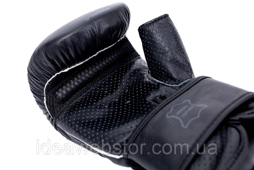 Снарядні рукавички V Noks Boxing Machine Junior для боксерського мішка та дитячих тренувань Київ - фото 12