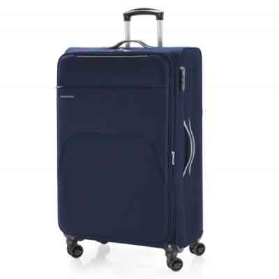 Валіза Gabol Zambia L Blue (924635) Вінниця