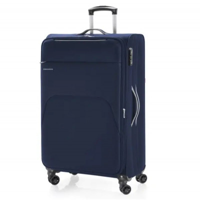 Валіза Gabol Zambia L Blue (924635) Вінниця - фото 1