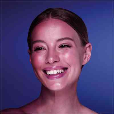 Зубная паста Blend-a-med 3D White Luxe Совершенство угля 75 мл (8006540881804) Винница