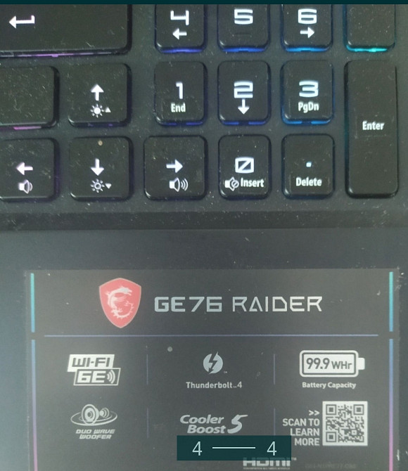 Ноутбук б/у. Київ - фото 3