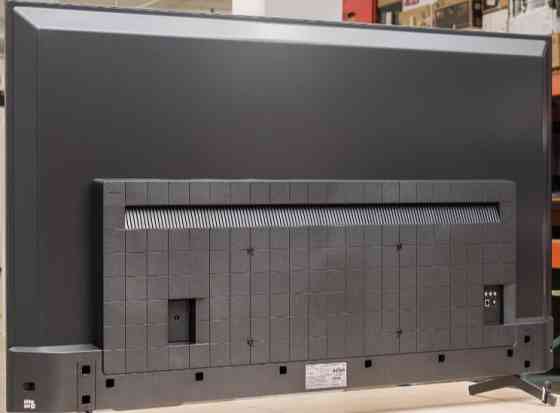 Телевизор Безрамный: 50