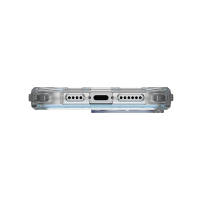 Чехол для мобильного телефона UAG iPhone 16 Pro Max Plyo Magsafe LE Blue Ombre (114481115E5E) Винница - изображение 5