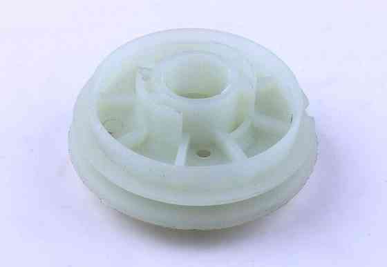 Колесо стартера (2 вусики) бензопила китай Мукачево