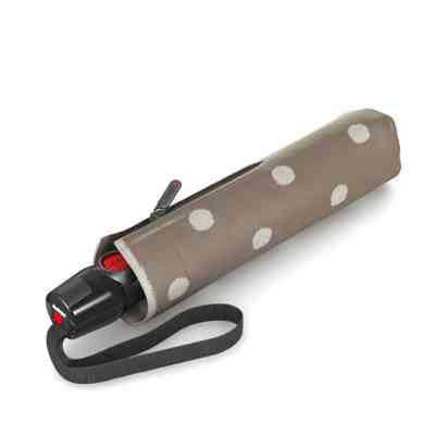 Парасоля Knirps T.200 Dot Art Taupe (Kn95 3201 4902) Вінниця