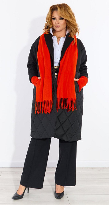 Модне пальто Київ - фото 6