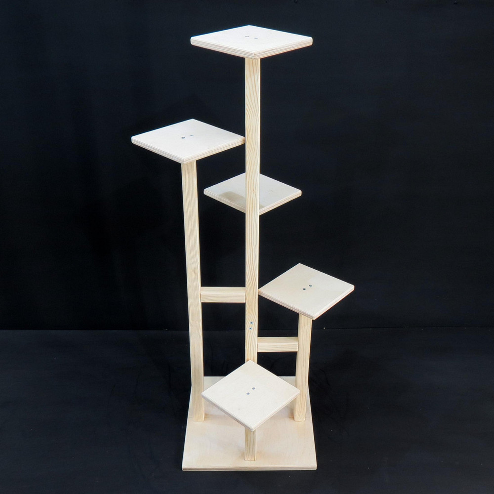 Подставка для цветов 