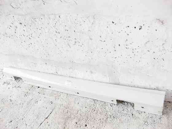 Mercedes-Benz  A2466980554 Пластикова накладка лівого порогу CLA Shooting Brake X117 CLA C117 A-class W176 B-class W246 Одеса