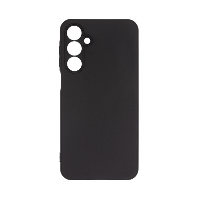 Чехол для мобильного телефона Armorstandart Matte Slim Fit Samsung A16 4G (A165) Camera cover Black (ARM80141) Винница - изображение 1