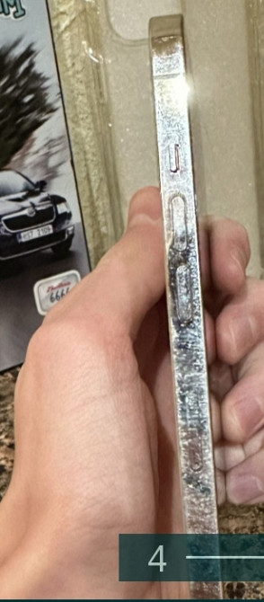 Айфон iPhone 12 Pro Max 256Gb. Neverlock. Київ - фото 2