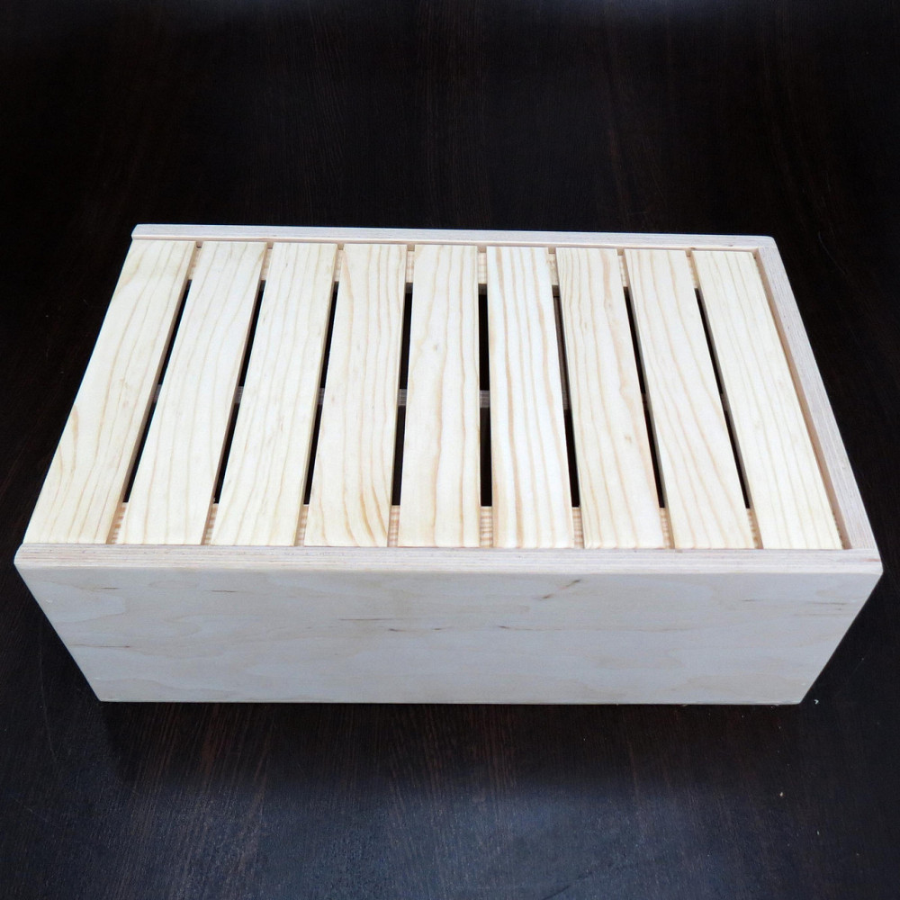 Подарункова коробка "Падуя" бланже Миколаїв - фото 5