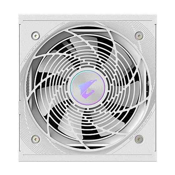 Блок живлення Gigabyte GP-AE850PM PG5 ICE 850W ( Білий ) Харків