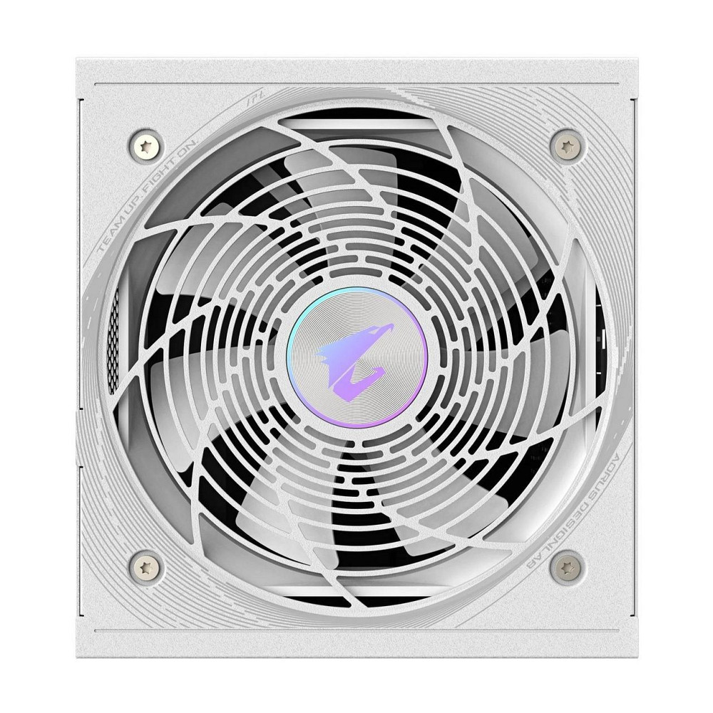 Блок живлення Gigabyte GP-AE850PM PG5 ICE 850W ( Білий ) Харків - фото 4