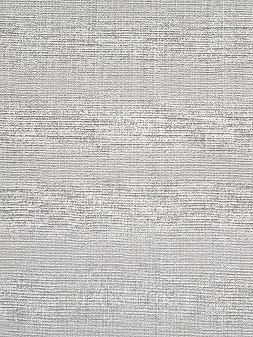 Шпалери вініл на флізеліні AS creation Metropolitan stories By Time 0,53х10 однотонні матові під тканину льон бежеві Київ - фото 2