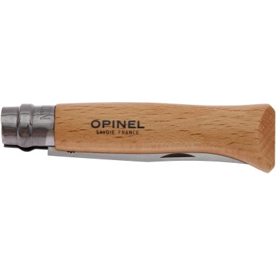 Ніж Opinel 8 VRI Inox Picnic+ (002500) Вінниця - фото 11