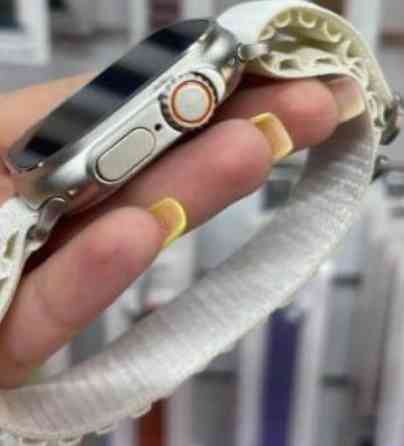 Смарт-Часи Ultra 2 49mm. Київ