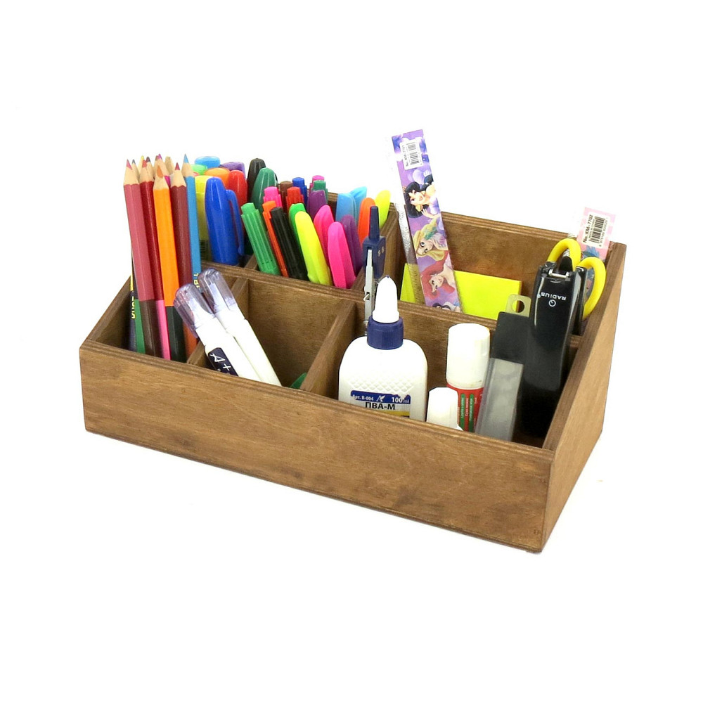 Настольный органайзер 