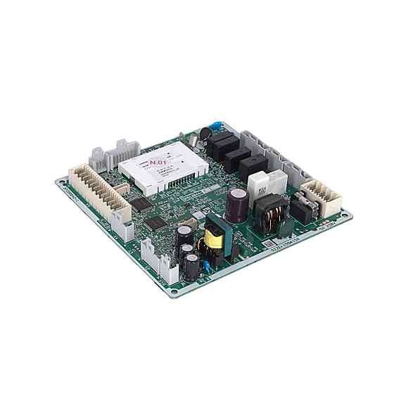 Плата DKR 26 KW COST DOWN-III (3000001953) Київ