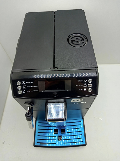 Кавомашина Philips HD8831 (Б клас) Луцк - изображение 3