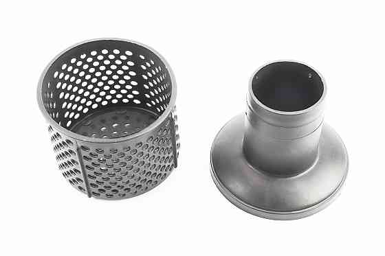 Фільтр водозабірний 3" Киев