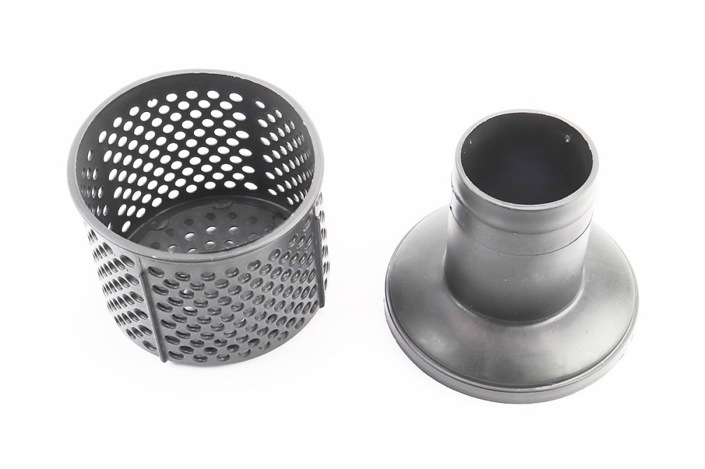 Фільтр водозабірний 3" Киев - изображение 1