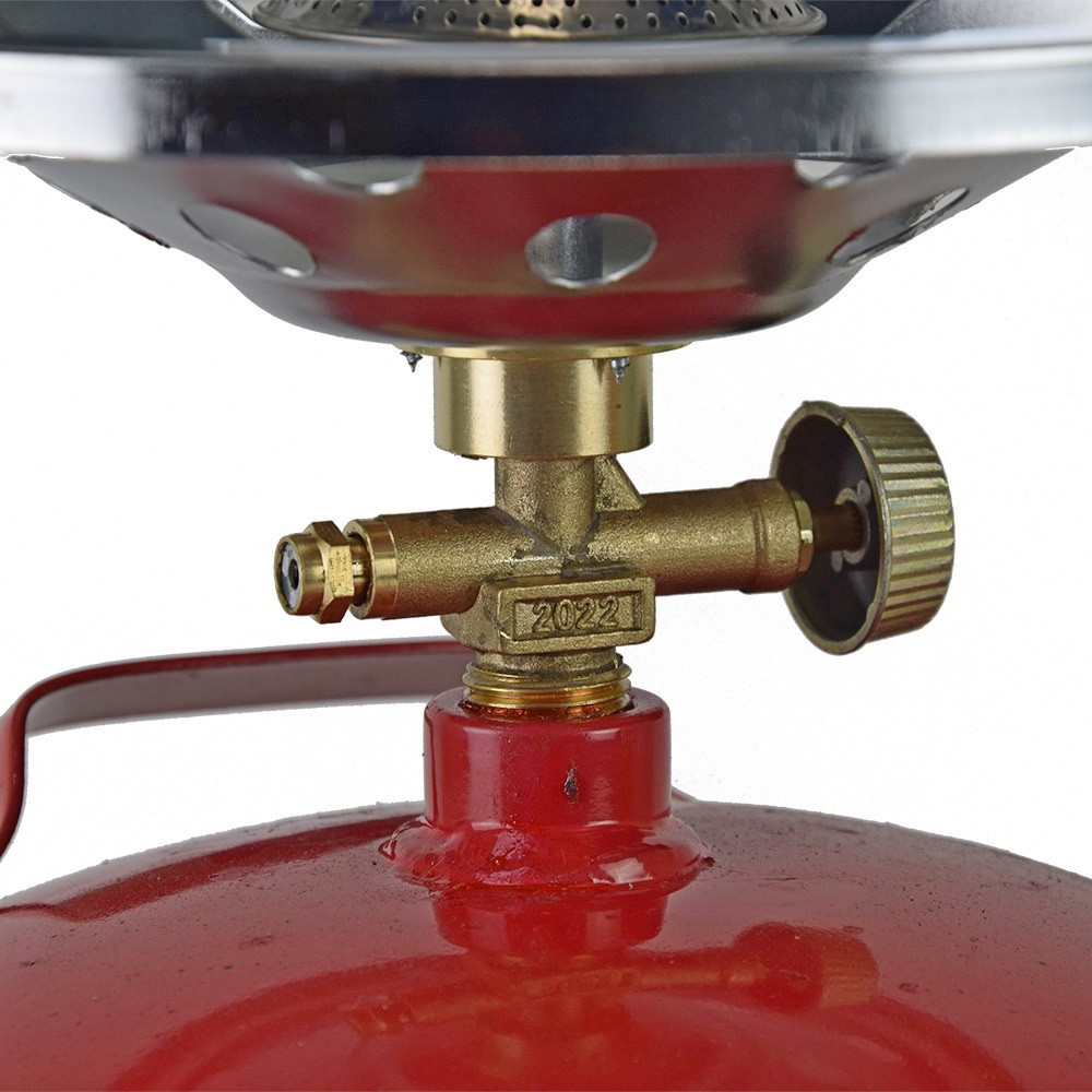 Комплект газовий кемпінг Sigma (2903211) 5 л Київ - фото 2