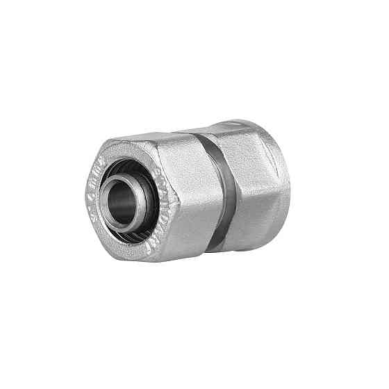 Перехідник обтискний Thermo Alliance Standart 16х1/2" ВР SD153W1615 Київ