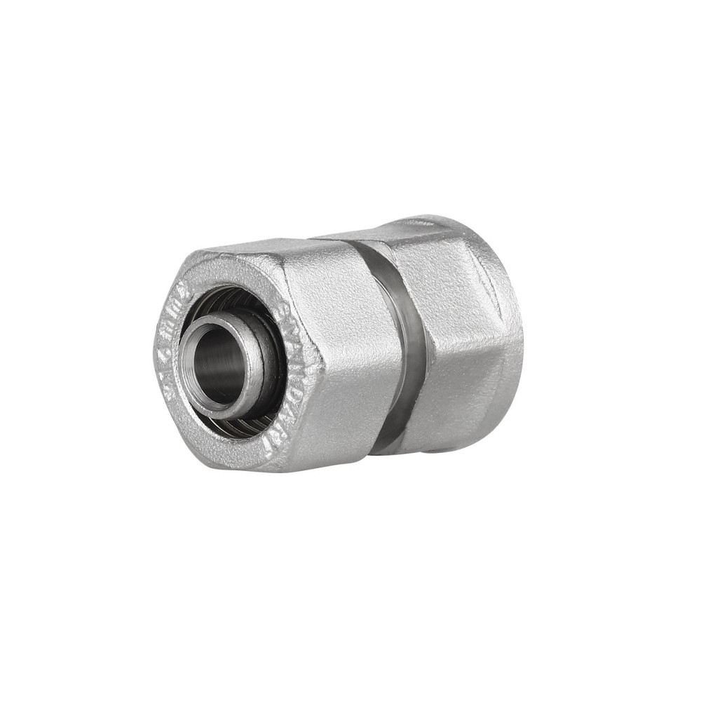 Перехідник обтискний Thermo Alliance Standart 16х1/2" ВР SD153W1615 Київ - фото 1