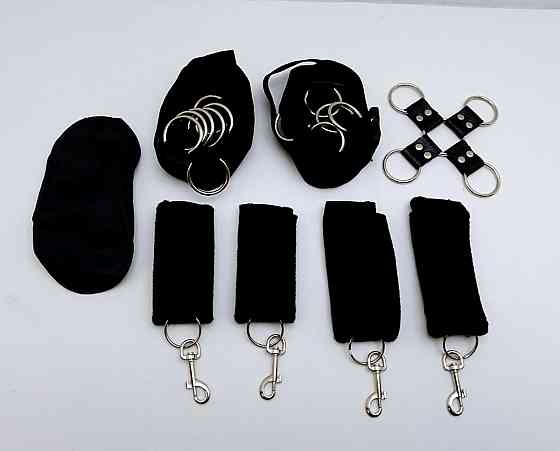 Набір для БДСМ UTIMI Луцьк