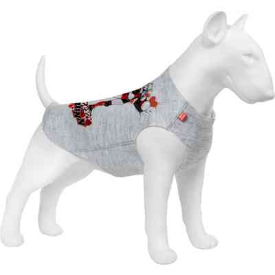 Борцовка для животных WAUDOG Clothes "Харли Квинн" M47 (299-1001) Винница