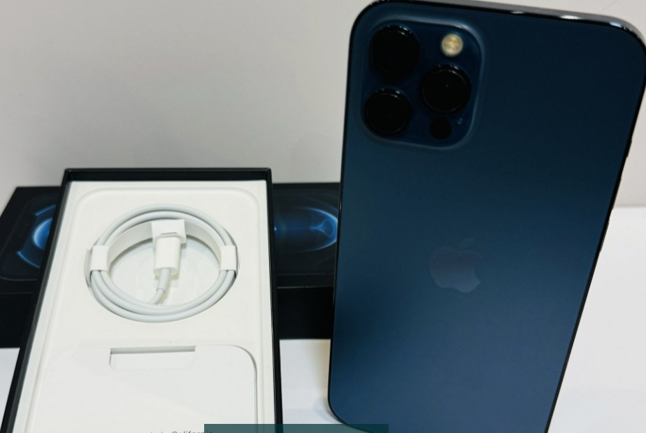 Айфон: iPhone 12 Pro Max 128Gb. Киев - изображение 7