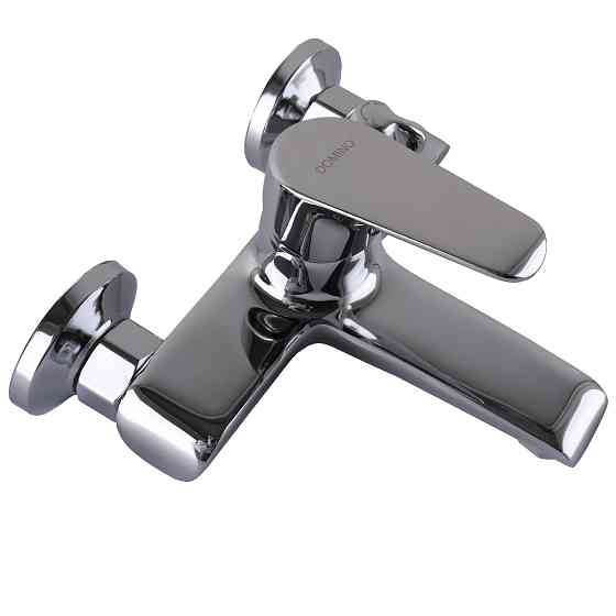 Змішувач для ванни DOMINO BILBAO DBB-102N EURO Київ