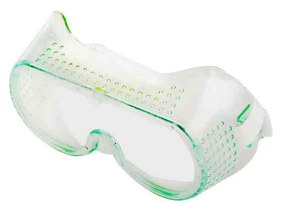 Окуляри захисні прозорі Sturm 8050-05-01 (читувати опис) Рівне