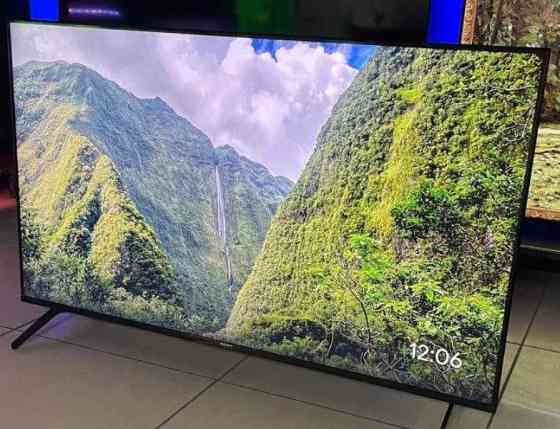 Телевизор: 55